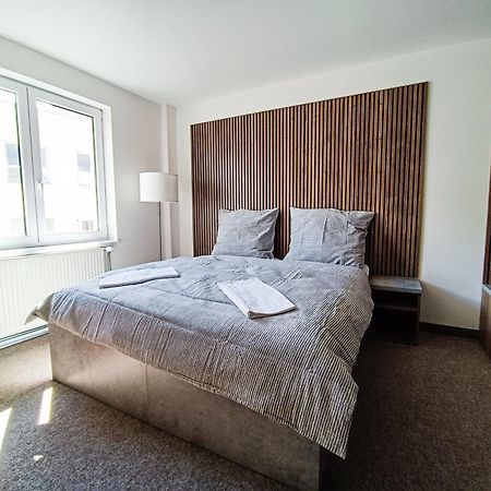 Apartmany Plzen Zborovska 22 A Экстерьер фото