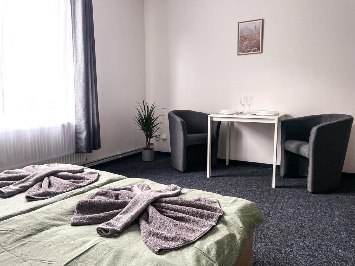 Apartmany Plzen Zborovska 22 A Экстерьер фото