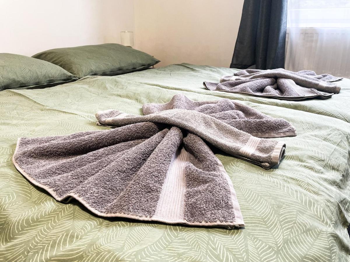 Apartmany Plzen Zborovska 22 A Экстерьер фото