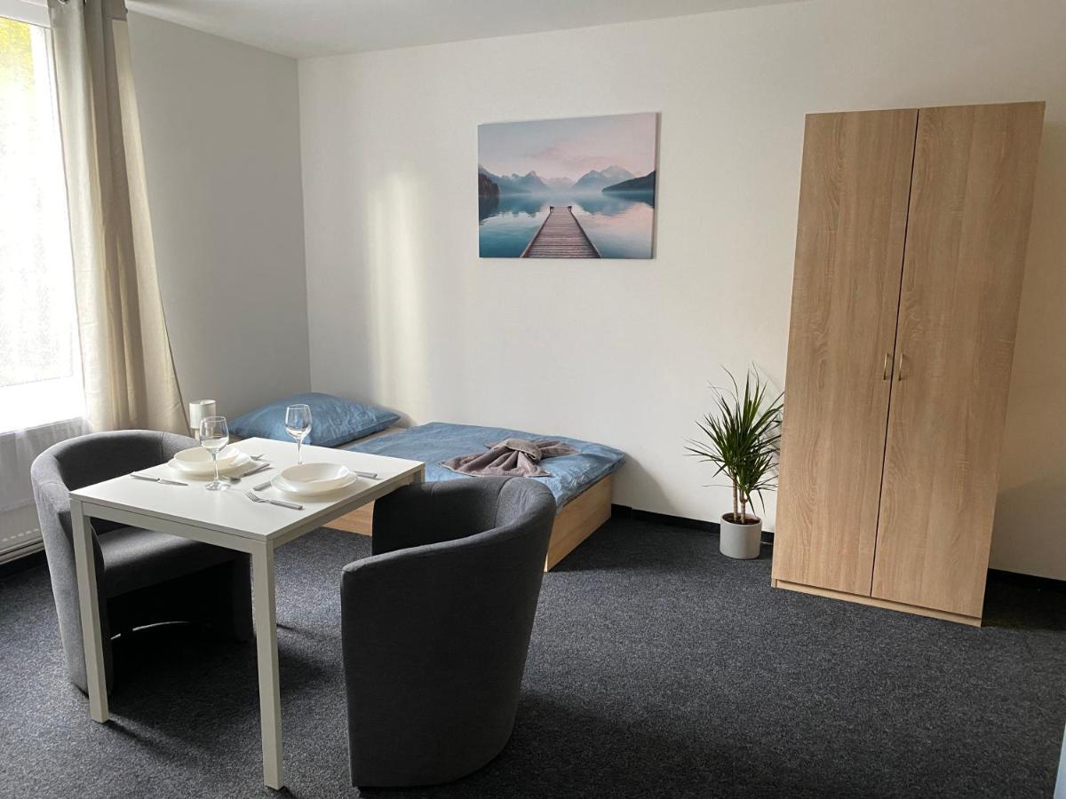 Apartmany Plzen Zborovska 22 A Экстерьер фото