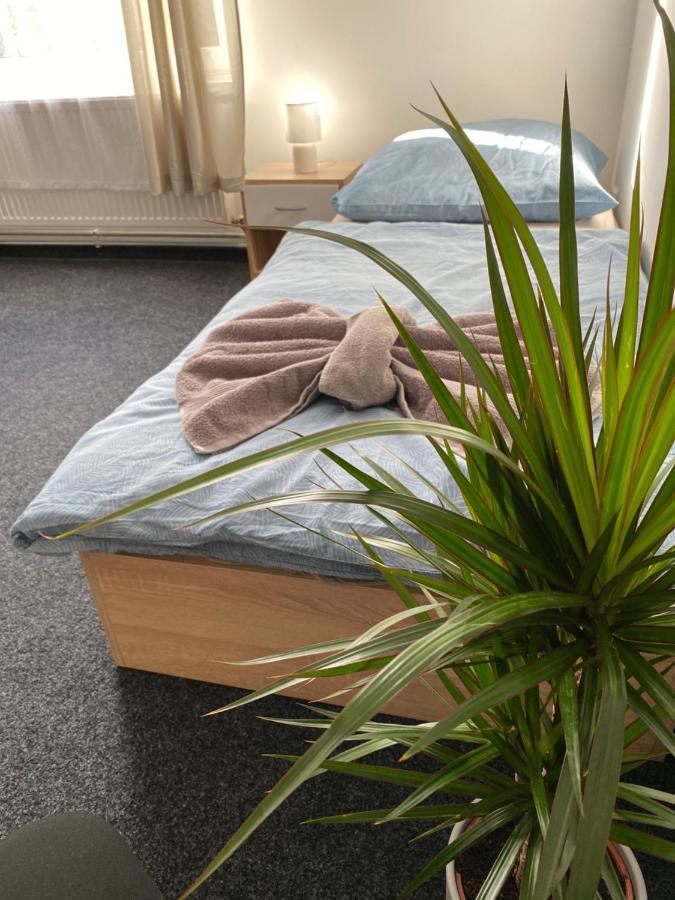 Apartmany Plzen Zborovska 22 A Экстерьер фото