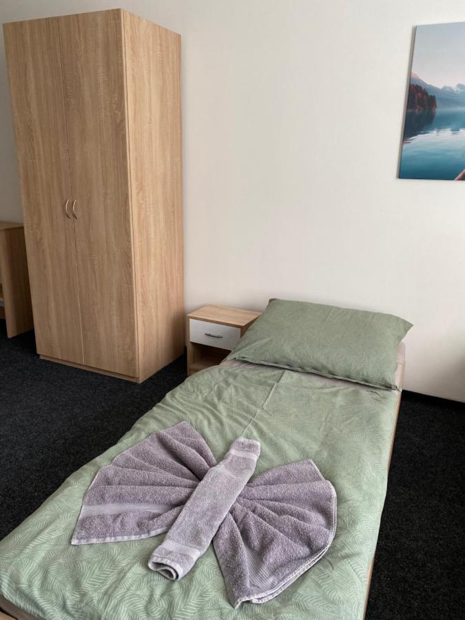 Apartmany Plzen Zborovska 22 A Экстерьер фото