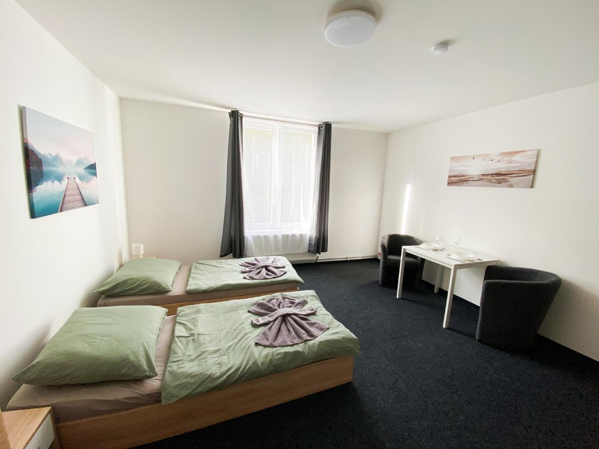 Apartmany Plzen Zborovska 22 A Экстерьер фото