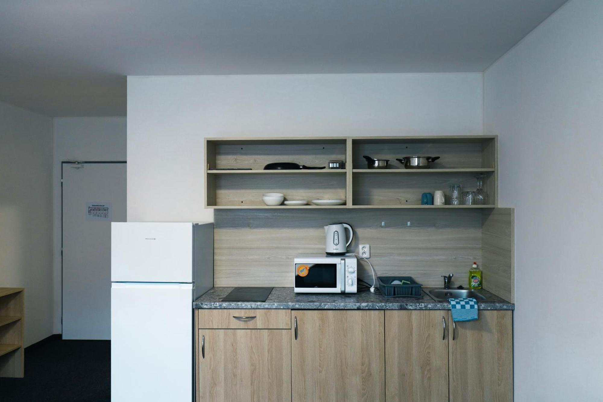 Apartmany Plzen Zborovska 22 A Экстерьер фото