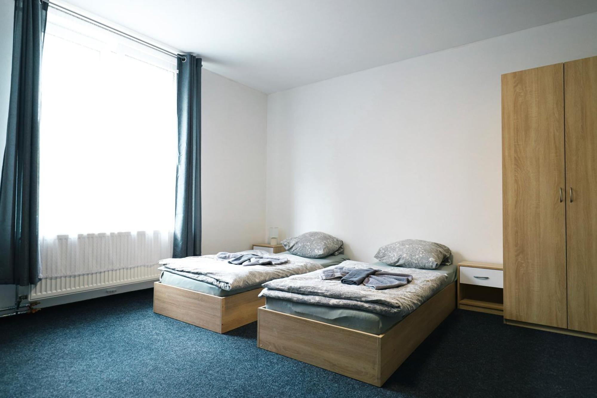 Apartmany Plzen Zborovska 22 A Экстерьер фото