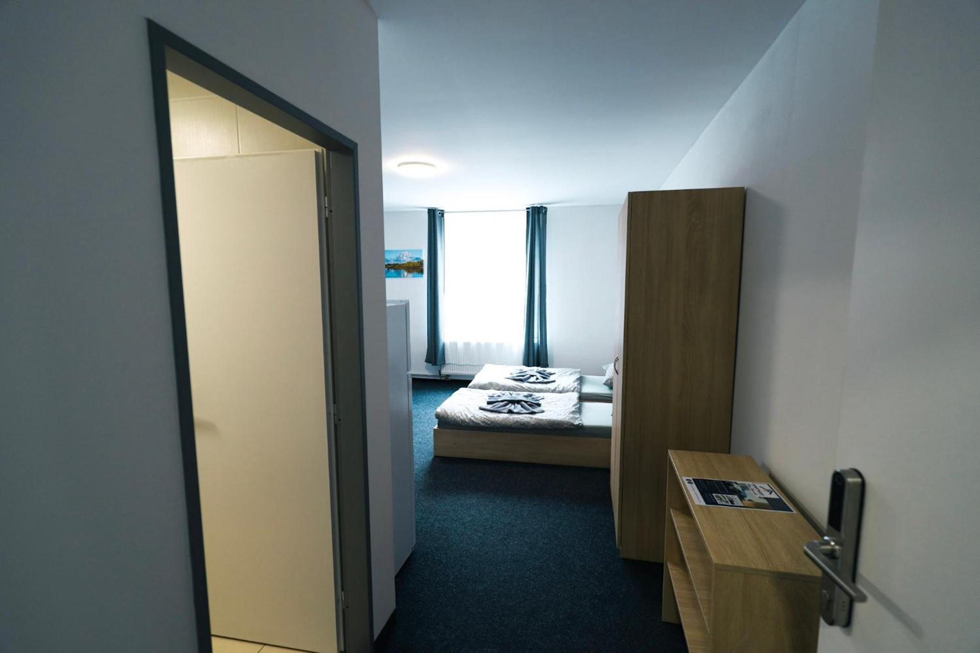 Apartmany Plzen Zborovska 22 A Экстерьер фото