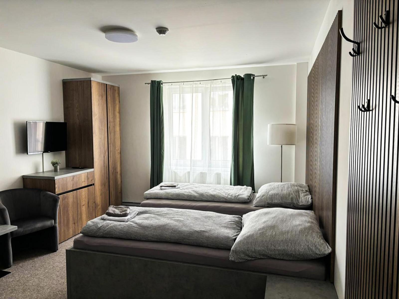 Apartmany Plzen Zborovska 22 A Экстерьер фото