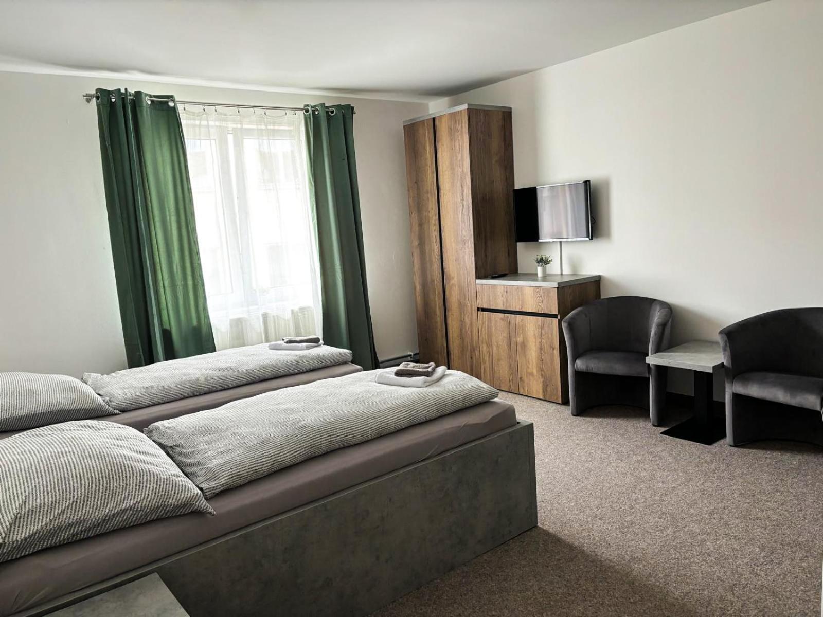 Apartmany Plzen Zborovska 22 A Экстерьер фото