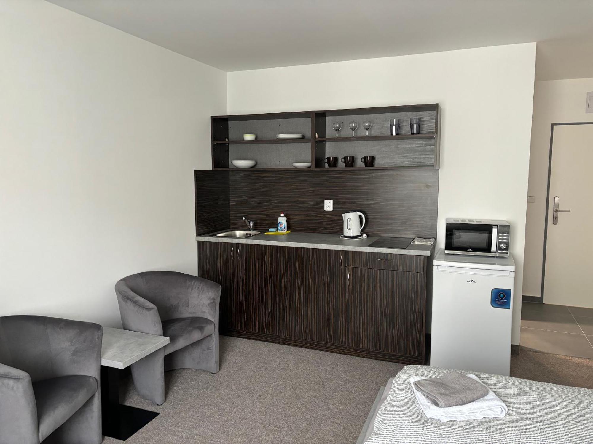 Apartmany Plzen Zborovska 22 A Экстерьер фото